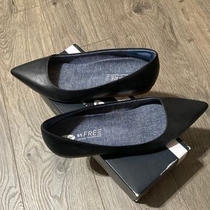 Dr. Scholl’s, Black, 8.5